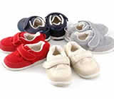 Calçados Infantis em Belford Roxo