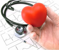 Cardiologia e Cardiologistas em Belford Roxo